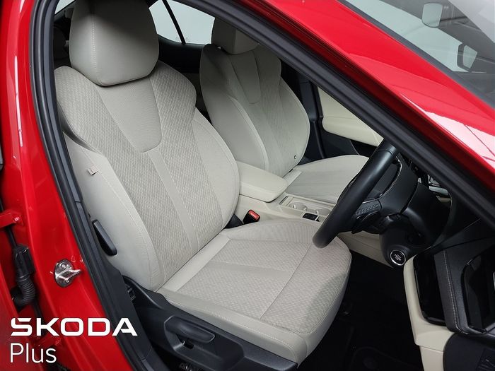 Skoda Octavia 2023