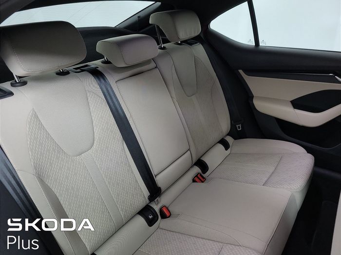 Skoda Octavia 2023