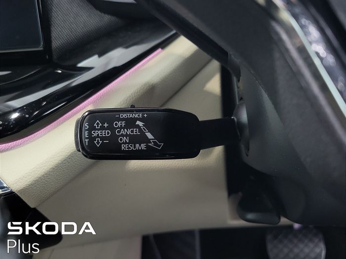 Skoda Octavia 2023