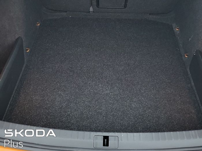 Skoda Octavia 2023