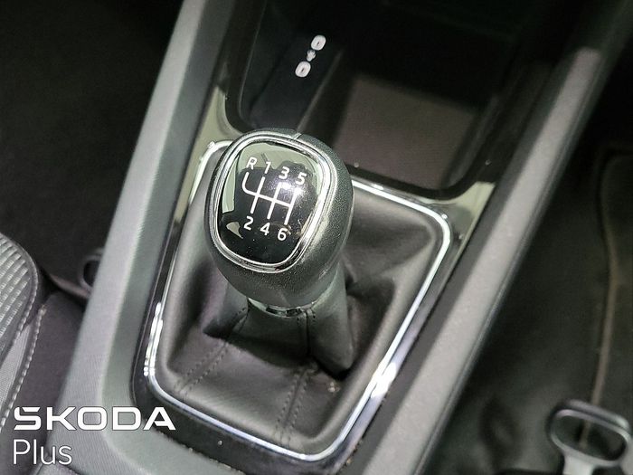 Skoda Octavia 2023
