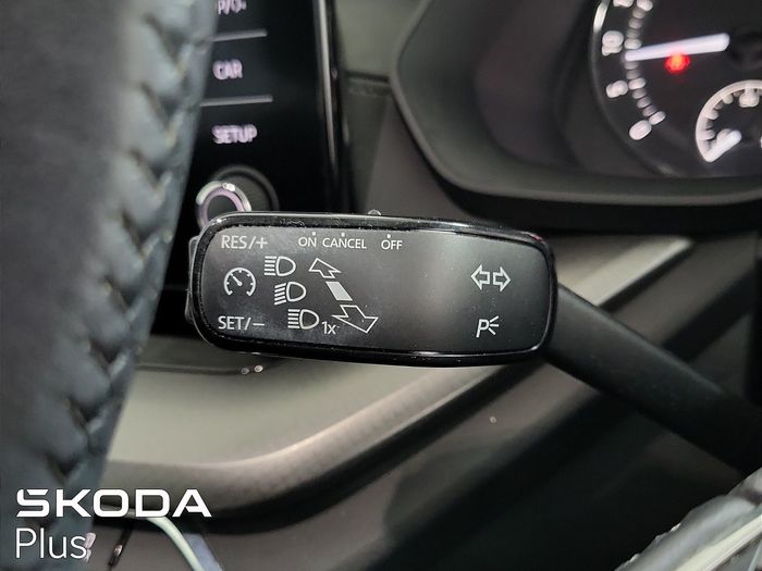 Skoda Octavia 2023