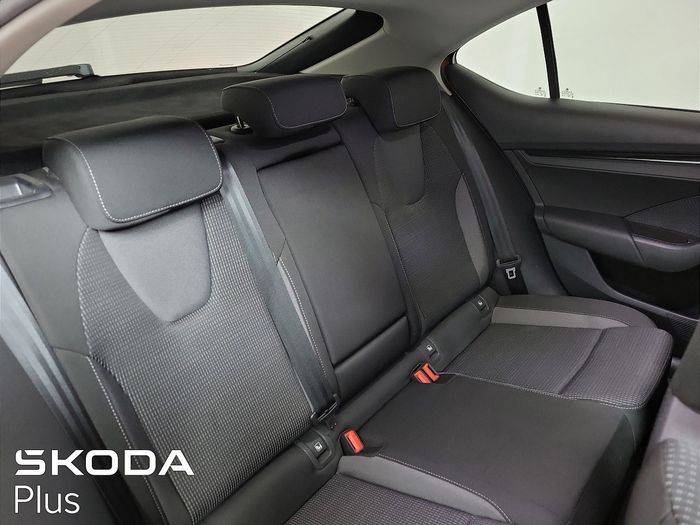 Skoda Octavia 2023
