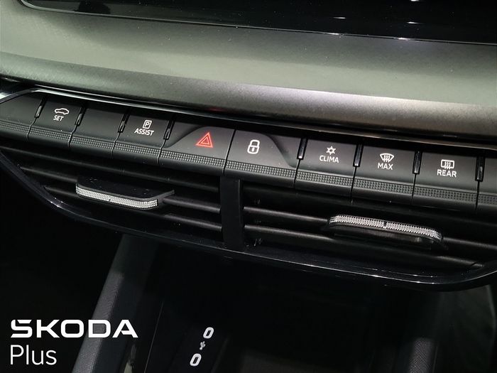 Skoda Octavia 2023