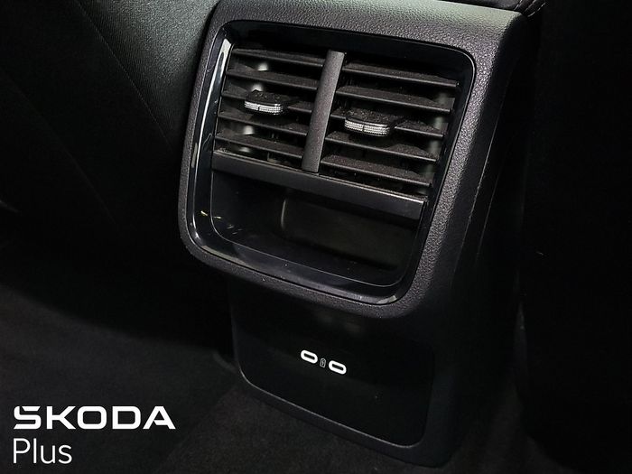 Skoda Octavia 2023