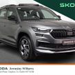 Skoda Kodiaq 2023