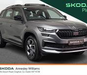 Skoda Kodiaq 2023