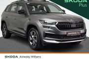 Skoda Kodiaq 2023
