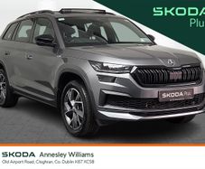 Skoda Kodiaq 2023