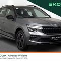 Skoda Kamiq 2024