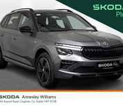 Skoda Kamiq 2024