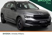 Skoda Kamiq 2024