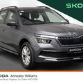 Skoda Kamiq 2023