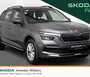 Skoda Kamiq 2023