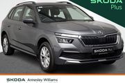 Skoda Kamiq 2023