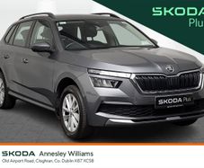 Skoda Kamiq 2023