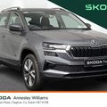 Skoda Karoq 2024