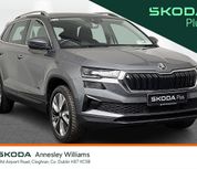 Skoda Karoq 2024
