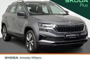 Skoda Karoq 2024