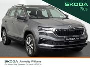 Skoda Karoq 2024