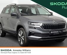 Skoda Karoq 2024