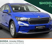 Skoda Enyaq 2024