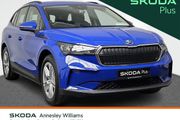 Skoda Enyaq 2024