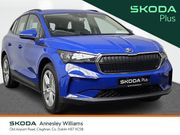 Skoda Enyaq 2024
