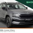 Skoda Karoq 2024