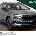 Skoda Karoq 2024