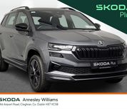 Skoda Karoq 2024
