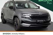 Skoda Karoq 2024