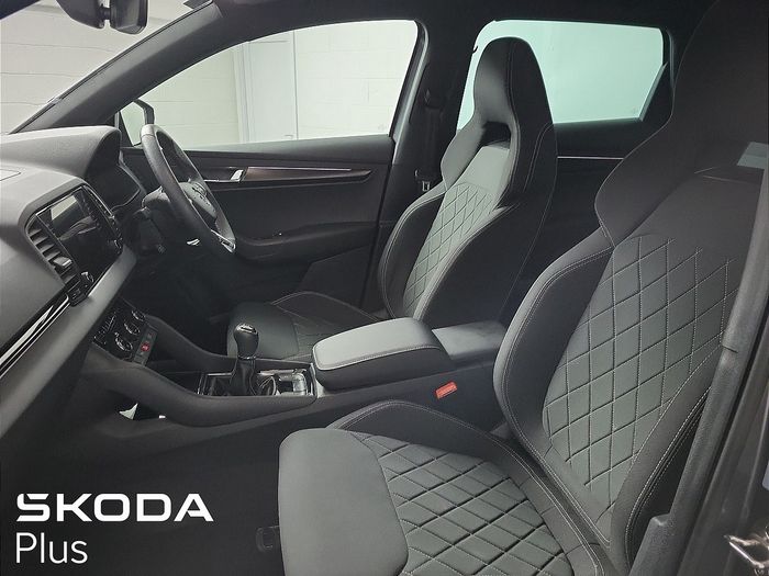 Skoda Karoq 2024