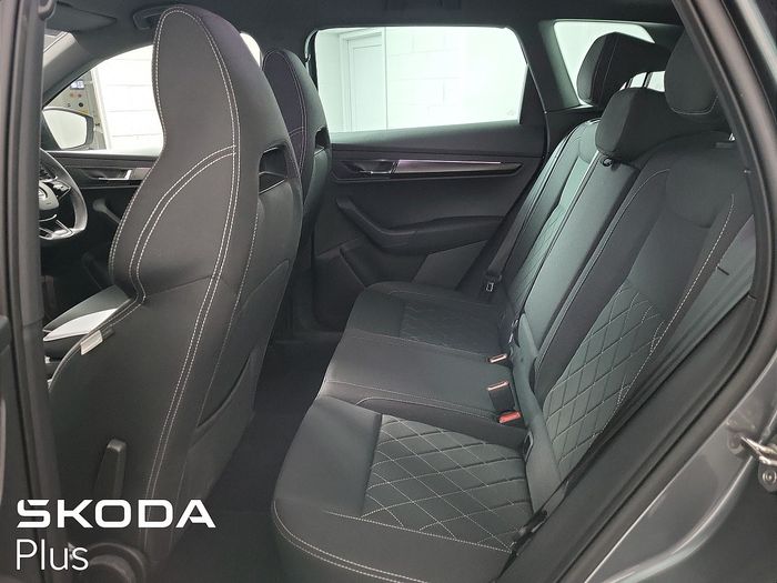 Skoda Karoq 2024