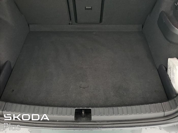 Skoda Karoq 2024