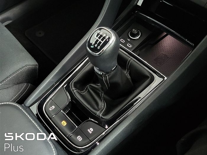 Skoda Karoq 2024