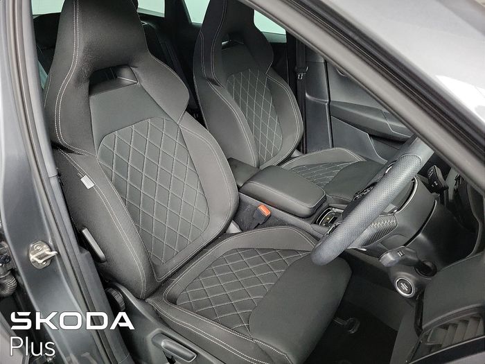 Skoda Karoq 2024