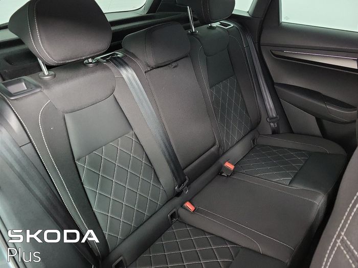 Skoda Karoq 2024