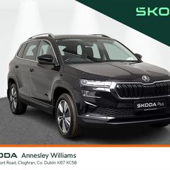 Skoda Karoq 2023