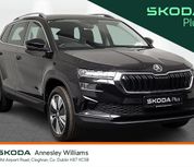 Skoda Karoq 2023