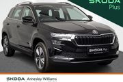 Skoda Karoq 2023