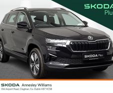 Skoda Karoq 2023