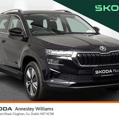 Skoda Karoq 2023