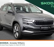 Skoda Karoq 2023