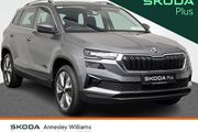Skoda Karoq 2023