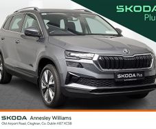 Skoda Karoq 2023