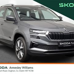 Skoda Karoq 2023