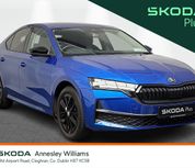 Skoda Octavia 2025