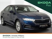Skoda Octavia 2023