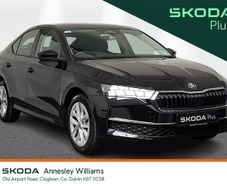 Skoda Octavia 2026